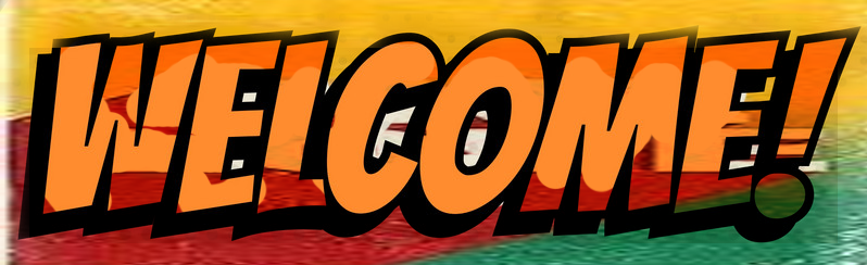 Welcome blind user!